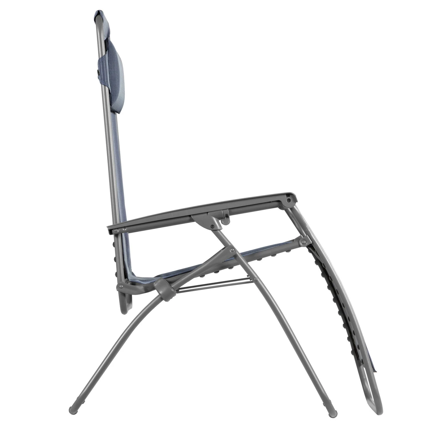 Lafuma Relaxsessel 'R Clip', Ocean 6 Lafuma Relaxsessel 'R Clip', Ocean – Bild 4