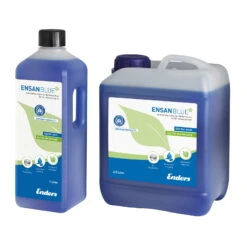 Sanitärflüssigkeit 'Blauer Engel', Ensan Rinse+, Blau, 1 Liter -Madison Verkäufe 3930500039 3930500037 ensan blue plus 120907