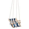 Schaukelsitz "Bambini" Blau-weiß Gestreift -Madison Verkäufe 3940100135 Schaukelsitz Bambini blau wei gestreift 45947