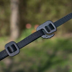 LA SIESTA Singe-Reisehängematte Colibri 3.0, Palm, Nylon, Bis 180 Kg, Reißfest, Leicht -Madison Verkäufe 3940200282 Single Reisehaengematte Colibri 3 0 palm Nylon Stoff 17 61214