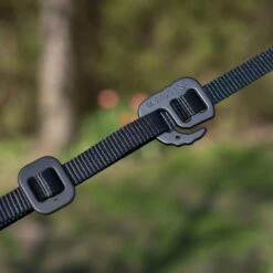 LA SIESTA Single-Reisehängematte Colibri 3.0, Canyon, Bis 180 Kg, Reißfest, Leicht -Madison Verkäufe 3940200284 Single Reisehaengematte Colibri 3 0 Canyon Nylon Stoff 11 61195