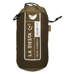 LA SIESTA Single-Reisehängematte Colibri 3.0, Canyon, Bis 180 Kg, Reißfest, Leicht -Madison Verkäufe 3940200284 Single Reisehaengematte Colibri 3 0 Canyon Nylon Stoff 1 61202