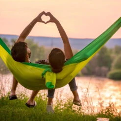 LA SIESTA Doppel-Reisehängematte Colibri 3.0, Palm, Bis 180 Kg, Reißfest, Leicht 23 LA SIESTA Doppel-Reisehängematte Colibri 3.0, Palm, Bis 180 Kg, Reißfest, Leicht -Madison Verkäufe 3940200285 Doppel Reisehaengematte Colibri 3 0 Palm Nylon Stoff 9 61186