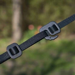 LA SIESTA Doppel-Reisenhängematte Colibri 3.0, Canyon, Bis 180 Kg, Reißfest, Leicht -Madison Verkäufe 3940200287 Doppel Reisehaengematte Colibri 3 0 Canyon Nylon Stoff 1 61168