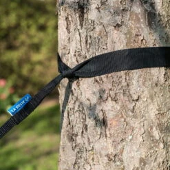 LA SIESTA Doppel-Reisenhängematte Colibri 3.0, Canyon, Bis 180 Kg, Reißfest, Leicht -Madison Verkäufe 3940200287 Doppel Reisehaengematte Colibri 3 0 Canyon Nylon Stoff 8 61161