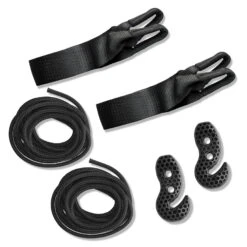 LA SIESTA TreeMount Für Hängematten, Belastbar Bis 200 Kg, Wetterfest, UV-beständig -Madison Verkäufe 3940200290 TreeMount fuer Haengematten belastbar bis 200kg 2 61132