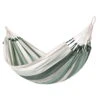 LA SIESTA Hängematte 'Modesta', Olive, L 300 X B 140 Cm -Madison Verkäufe 3940200331 Single Haengematte Modesta Olive Bio Baumwolle 1 106169