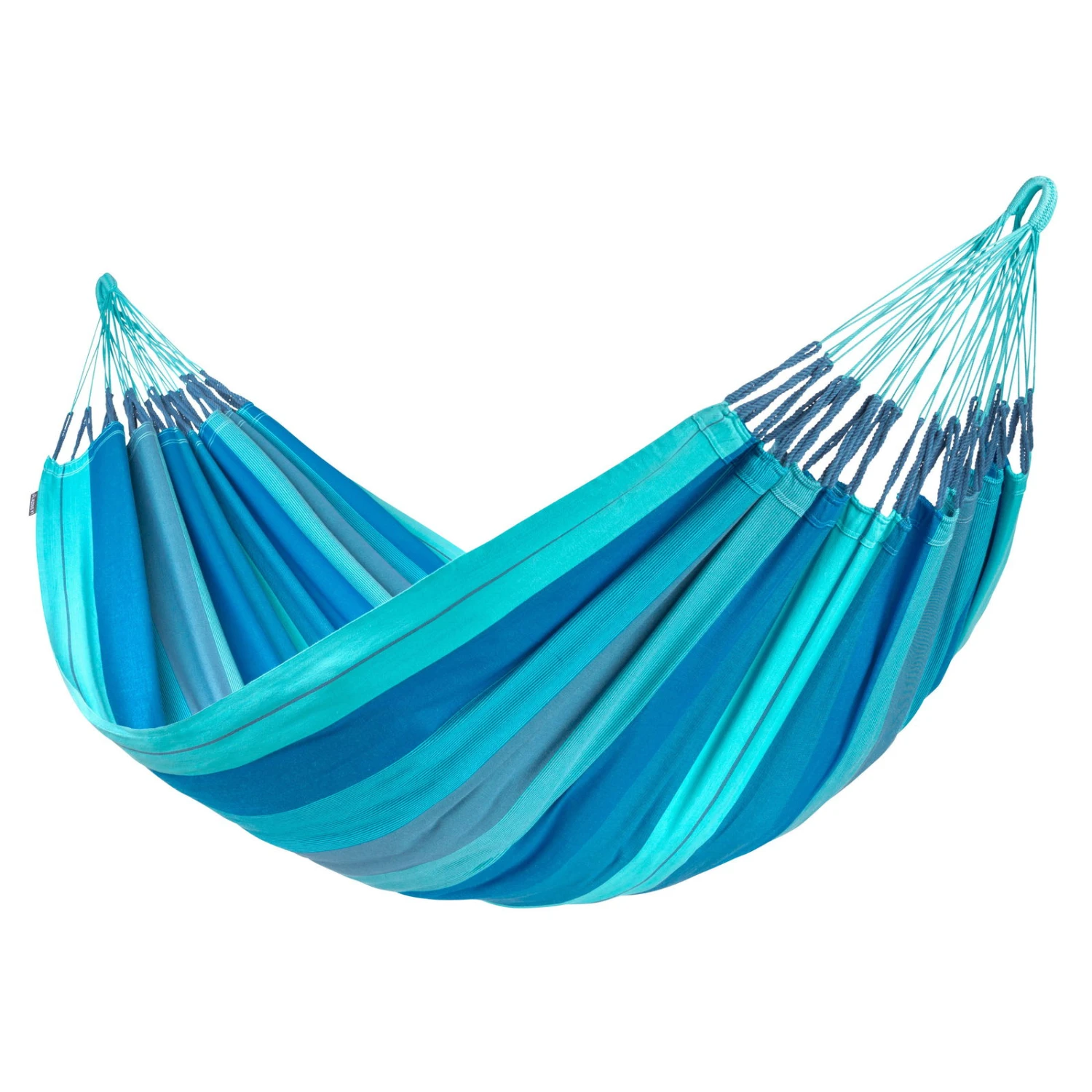 LA SIESTA Hängematte 'Modesta', Lagoon 3 LA SIESTA Hängematte 'Modesta', Lagoon