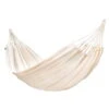 LA SIESTA Hängematte 'Modesta', Latte -Madison Verkäufe 3940200335 Doppel Haengematte Modesta Latte Bio Baumwolle 1 106104