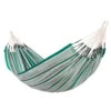 LA SIESTA Hängematte 'Modesta', Agave, Doppel - L 350 X B 160 Cm 1 LA SIESTA Hängematte 'Modesta', Agave, Doppel - L 350 X B 160 Cm -Madison Verkäufe 3940200338 Doppel Haengematte Modesta Agave Bio Baumwolle 1 106113