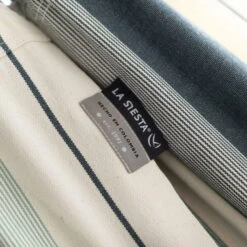 LA SIESTA Hängematte 'Modesta', Olive -Madison Verkäufe 3940200340 Kingsize Haengematte Modesta Olive Bio Baumwolle 2 106125