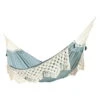 LA SIESTA Kingsize Hängematte 'Bossanova', Fjord 1 LA SIESTA Kingsize Hängematte 'Bossanova', Fjord -Madison Verkäufe 3940200349 Kingsize Haengematte Bossanova Fjord Bio Baumwolle 1 106153