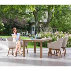 Best Korbsessel "Paterna" -Madison Verkäufe 3950100729 Paterna Stimmungsbild 64472