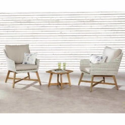 Best Lounge-Sessel "Paterna" Aus Teakholz, Mit Auflage 8 Best Lounge-Sessel "Paterna" Aus Teakholz, Mit Auflage -Madison Verkäufe 3950100796 Paterna single Detail 64473