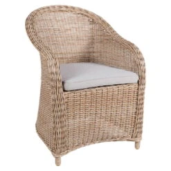 Kölle Geflechtsessel "Coventry" Rattangrau, Inkl. Auflage Stone Grey 6 Kölle Geflechtsessel "Coventry" Rattangrau, Inkl. Auflage Stone Grey -Madison Verkäufe 3950100898 Geflechtsessel Coventry Koelle rattangrau inkl Auflage stonegrey 47983