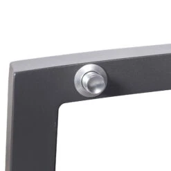 Kölle Sessel 'Bremen', Verstellbare Rückenlehne, Alu, Kunstrattan, 109 X 72 Cm -Madison Verkäufe 3950100979 Geflechtsessel Bremen Koelle braun inkl Auflage Ruecken verstellbar3 70309