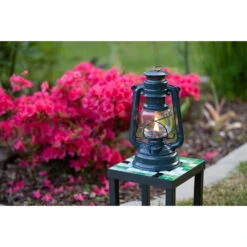 Feuerhand Sturmlaterne 'Baby Special 267', Grau, 26,5 X 13,5 X 15 Cm 10 Feuerhand Sturmlaterne 'Baby Special 267', Grau, 26,5 X 13,5 X 15 Cm -Madison Verkäufe 3990100189 feuerhand sturmlaterne 3 121582