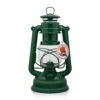 Feuerhand Sturmlaterne 'Baby Special 276', Moosgrün, 26,5 X 13,5 X 15 Cm -Madison Verkäufe 3990100194 feuerhand sturmlaterne 1 121820