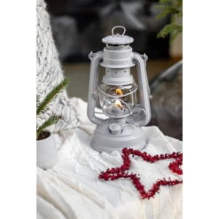 Feuerhand Sturmlaterne 'Baby Special 276', Nordic Grey, 26,5 X 13,5 X 15 Cm 9 Feuerhand Sturmlaterne 'Baby Special 276', Nordic Grey, 26,5 X 13,5 X 15 Cm -Madison Verkäufe 3990100196 feuerhand sturmlaterne 2 121827