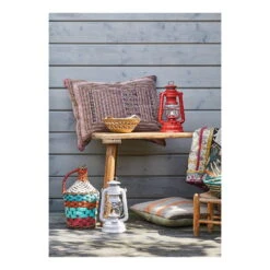 Feuerhand Sturmlaterne 'Baby Special 276', Brick Red, 26,5 X 13,5 X 15 Cm 12 Feuerhand Sturmlaterne 'Baby Special 276', Brick Red, 26,5 X 13,5 X 15 Cm -Madison Verkäufe 3990100198 feuerhand sturmlaterne 4 121835