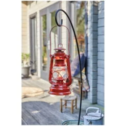 Feuerhand Sturmlaterne 'Baby Special 276', Brick Red, 26,5 X 13,5 X 15 Cm 14 Feuerhand Sturmlaterne 'Baby Special 276', Brick Red, 26,5 X 13,5 X 15 Cm -Madison Verkäufe 3990100198 feuerhand sturmlaterne 6 121839