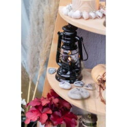 Feuerhand Sturmlaterne 'Baby Special 276', Tiefschwarz, 26,5 X 13,5 X 15 Cm 10 Feuerhand Sturmlaterne 'Baby Special 276', Tiefschwarz, 26,5 X 13,5 X 15 Cm -Madison Verkäufe 3990100199 feuerhand sturmlaterne 1 1 121843