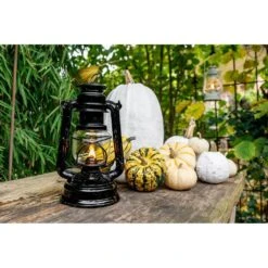 Feuerhand Sturmlaterne 'Baby Special 276', Tiefschwarz, 26,5 X 13,5 X 15 Cm 9 Feuerhand Sturmlaterne 'Baby Special 276', Tiefschwarz, 26,5 X 13,5 X 15 Cm -Madison Verkäufe 3990100199 feuerhand sturmlaterne 2 121841