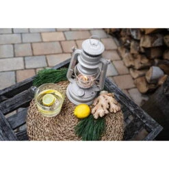 Feuerhand Sturmlaterne 'Baby Special 276', Softbeige, 26,5 X 13,5 X 15 Cm 10 Feuerhand Sturmlaterne 'Baby Special 276', Softbeige, 26,5 X 13,5 X 15 Cm -Madison Verkäufe 3990100200 feuerhand sturmlaterne 1 1 121847