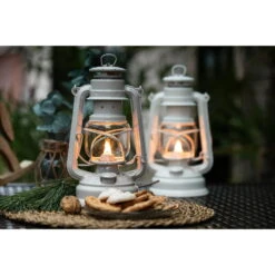 Feuerhand Sturmlaterne 'Baby Special 276', Softbeige, 26,5 X 13,5 X 15 Cm 9 Feuerhand Sturmlaterne 'Baby Special 276', Softbeige, 26,5 X 13,5 X 15 Cm -Madison Verkäufe 3990100200 feuerhand sturmlaterne 2 121845