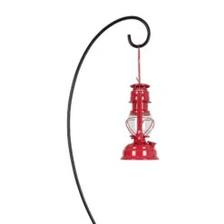 Feuerhand Laternenhalter Für Sturmlaterne 'Baby Special 276', Schwarz, Stahl -Madison Verkäufe 3990100206 feuerhand laternenhalter 5 121876