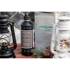 Feuerhand Transporttasche Für Sturmlaterne 'Baby Special 276', Grau, 29 X 15 X 15 Cm -Madison Verkäufe 3990100207 feuerhand transporttasche 8 121888