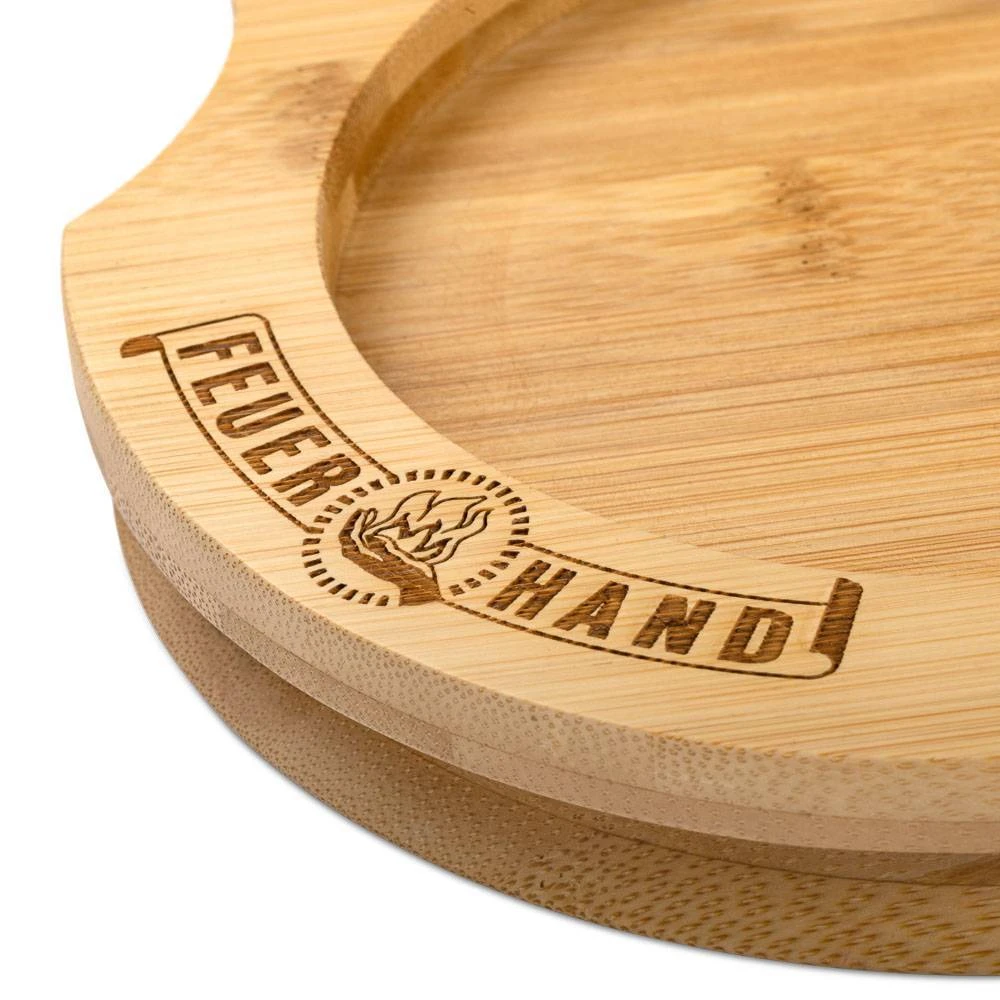 Feuerhand Laternenuntersetzer Für Sturmlaterne 'Baby Special 276' 6 Feuerhand Laternenuntersetzer Für Sturmlaterne 'Baby Special 276' – Bild 4