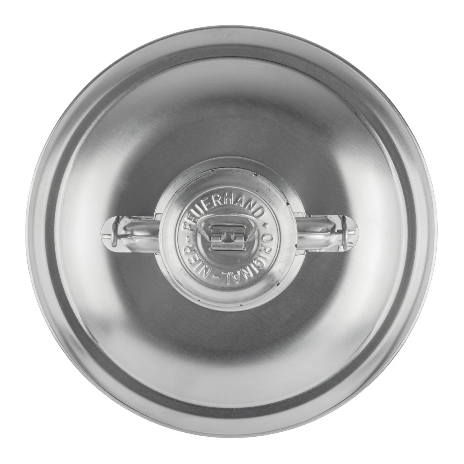 Feuerhand Reflektorschirm Für Sturmlaterne, Verzinkt, Stahl, 3,5 X 22,5 Cm 4 Feuerhand Reflektorschirm Für Sturmlaterne, Verzinkt, Stahl, 3,5 X 22,5 Cm – Bild 2