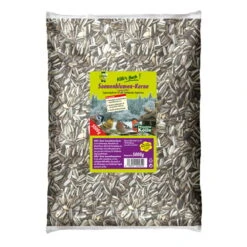 Kölle's Beste Sonnenblumenkerne Gestreift