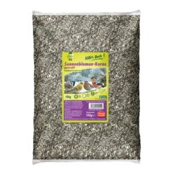 Kölle's Beste Sonnenblumenkerne Gestreift, 10 Kg