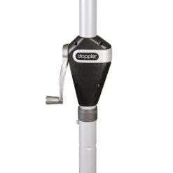Doppler Sonnenschirm 'Active Auto Tilt', Ø 320 Cm, Natur 11 Doppler Sonnenschirm 'Active Auto Tilt', Ø 320 Cm, Natur -Madison Verkäufe Active Auto tilt 320 Kurbel 67377