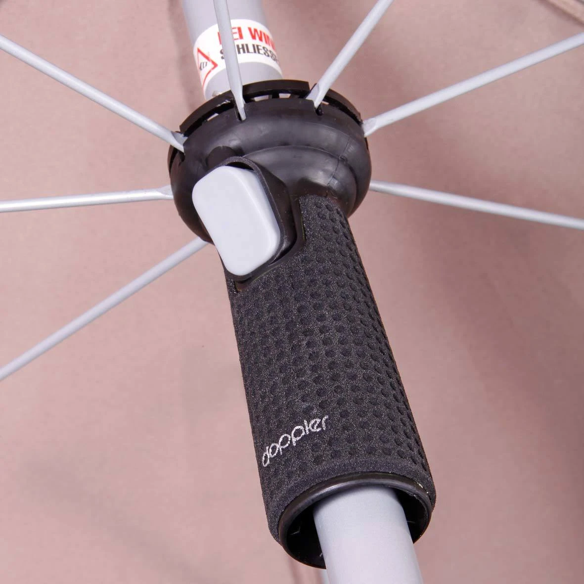 Doppler Rechteckschirm "Active Paragon", Ca. 180 X 120 Cm 4 Doppler Rechteckschirm "Active Paragon", Ca. 180 X 120 Cm – Bild 2