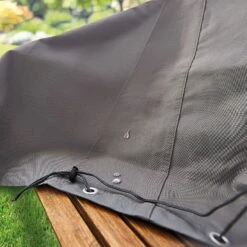 Kölle Kugelgrill-Schutzhülle Für Weber Master-Touch SE E-5775, SE E-5755 -Madison Verkäufe Art 3910901665 Koelle Kugelgrill rund Gr M D68x69cm 210x297mm PRINT 1 83952