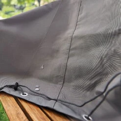 Kölle Gasgrill-Schutzhülle Für Napoleon Rogue R425-1 & R425-3 -Madison Verkäufe Art 3910901670 Koelle Gasgrill Trapez Gr M 137x66x117cm 210x297mm PRINT 1 83967