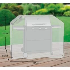 Madison Verkäufe -Madison Verkäufe Art 3910901670 Koelle Gasgrill Trapez Gr M 137x66x117cm 210x297mm PRINT 2 83966