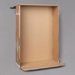 Glücksfeder Inkl. Übertopf 'Dallas' Weiß, Topf-Ø 12 Cm, 3er-Set -Madison Verkäufe B2 02 Karton Sets mit Keramik 3 126159 2