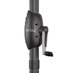 Doppler Kurbelschirm 'Basic Lift NEO', 250 X 200 Cm -Madison Verkäufe Basic Lift Neo 250x200 detail Kurbel 67421 2