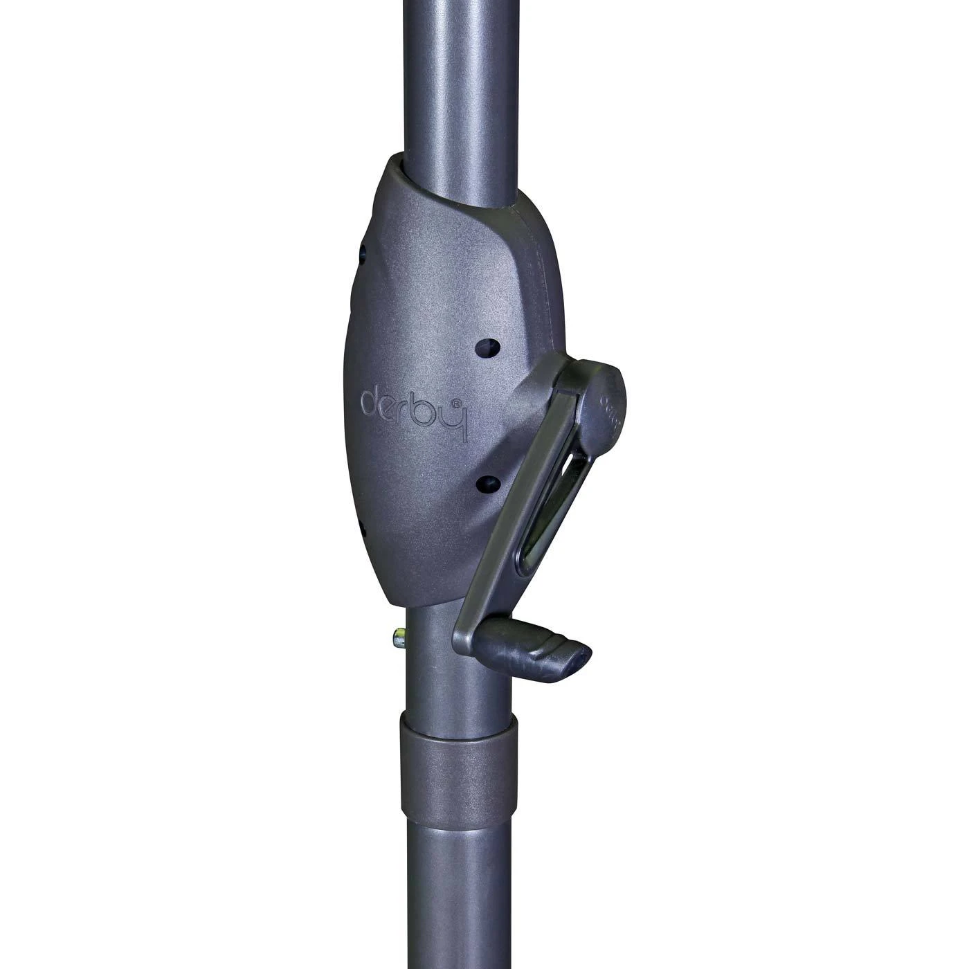 Doppler Kurbelschirm 'Basic Lift 300 Neo', Ø Ca. 300 Cm, Natur 5 Doppler Kurbelschirm 'Basic Lift 300 Neo', Ø Ca. 300 Cm, Natur – Bild 3