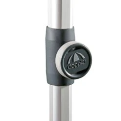 Doppler Sonnenschirm 'Expert Auto Tilt 280' Aus Aluminium, Ø 280 Cm -Madison Verkäufe Expert auto tilt 280 Drehfeststeller 67428