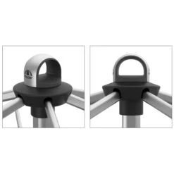 Doppler Sonnenschirm 'Expert Auto Tilt 280' Aus Aluminium, Ø 280 Cm -Madison Verkäufe Expert auto tilt 280 Top 67429