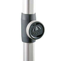 Doppler Sonnenschirm 'Expert Auto Tilt', 300 X 200 Cm, Natur -Madison Verkäufe Expert auto tilt 300x200 Drehfeststeller 67437