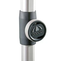 Doppler Sonnenschirm 'Expert Auto Tilt 320' Aus Aluminium, Ø 320 Cm -Madison Verkäufe Expert auto tilt 320 Drehfeststeller 67430 1
