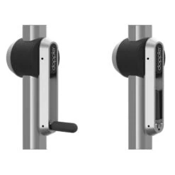 Doppler Sonnenschirm 'Expert Auto Tilt 320' Aus Aluminium, Ø 320 Cm -Madison Verkäufe Expert auto tilt 320 Kurbel 67431 1