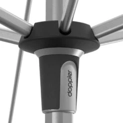 Doppler Sonnenschirm 'Expert Auto Tilt 320' Aus Aluminium, Ø 320 Cm -Madison Verkäufe Expert auto tilt 320 Schieber 67432 1