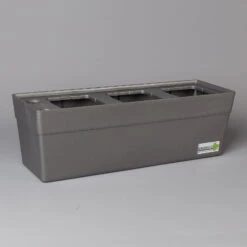 Grillkräuter Salbei, Rosmarin & Thymian, Topf 11x11 Cm, Inkl. Greenbar® -Madison Verkäufe greenbar 3er 2 122857 1